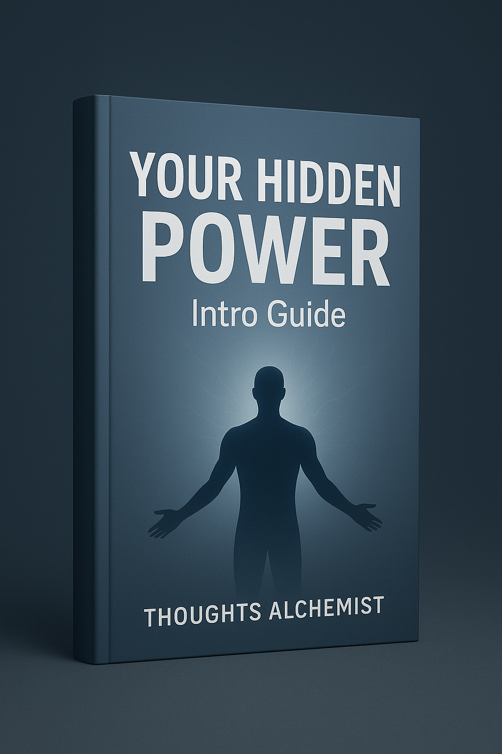 YOUR HIDDEN POWER : Free Version